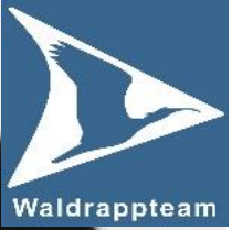Waldrappteam – Ziehmutter/Ziehvater 2022 (w/m/d)