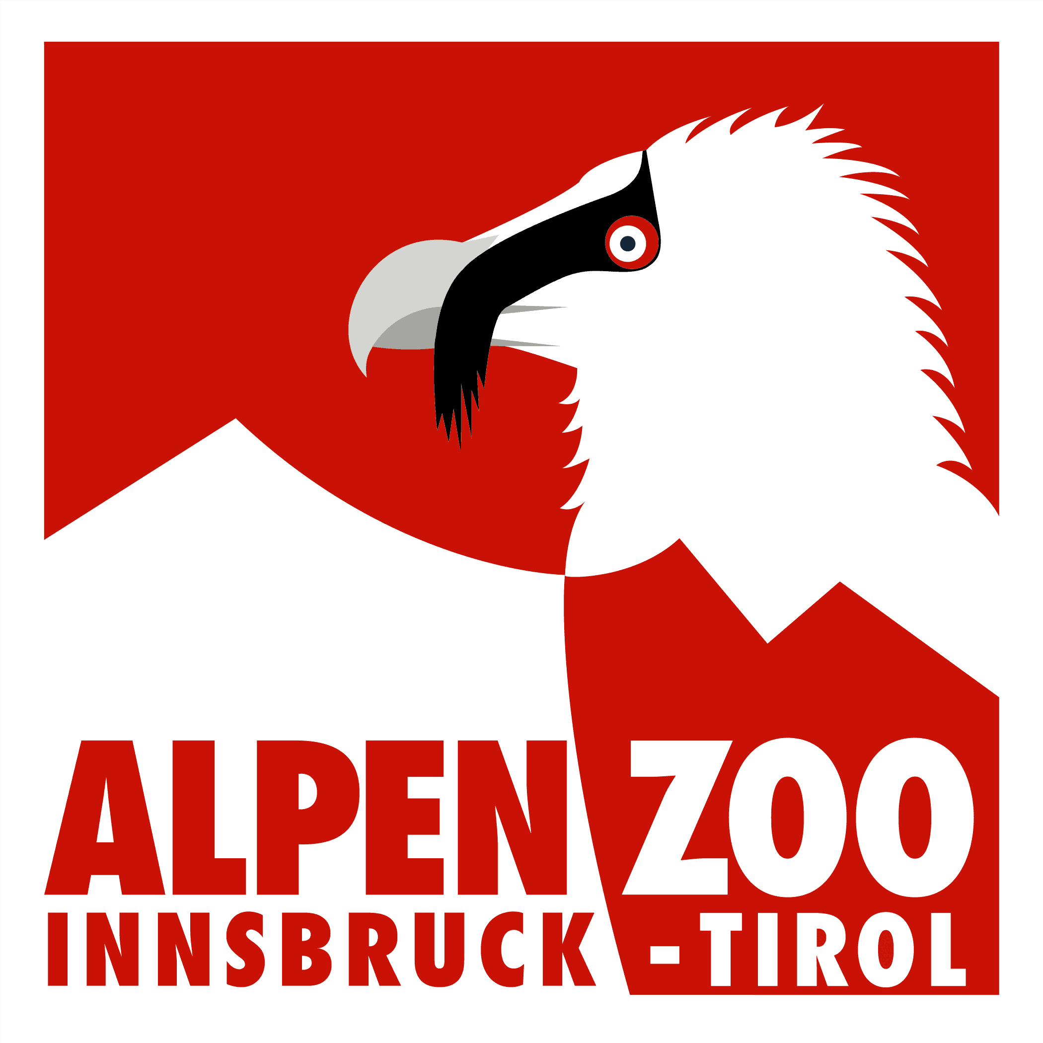 Logo Alpenzoo Innsbruck