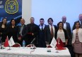:: Die ABA zu Gast bei türkischen Kolleginnen und Kollegen