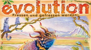 evolution Spielerezension (c) Schmidt Spiele