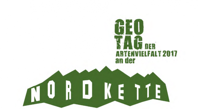 Geotag der Artenvielfalt 7.-8. Juli